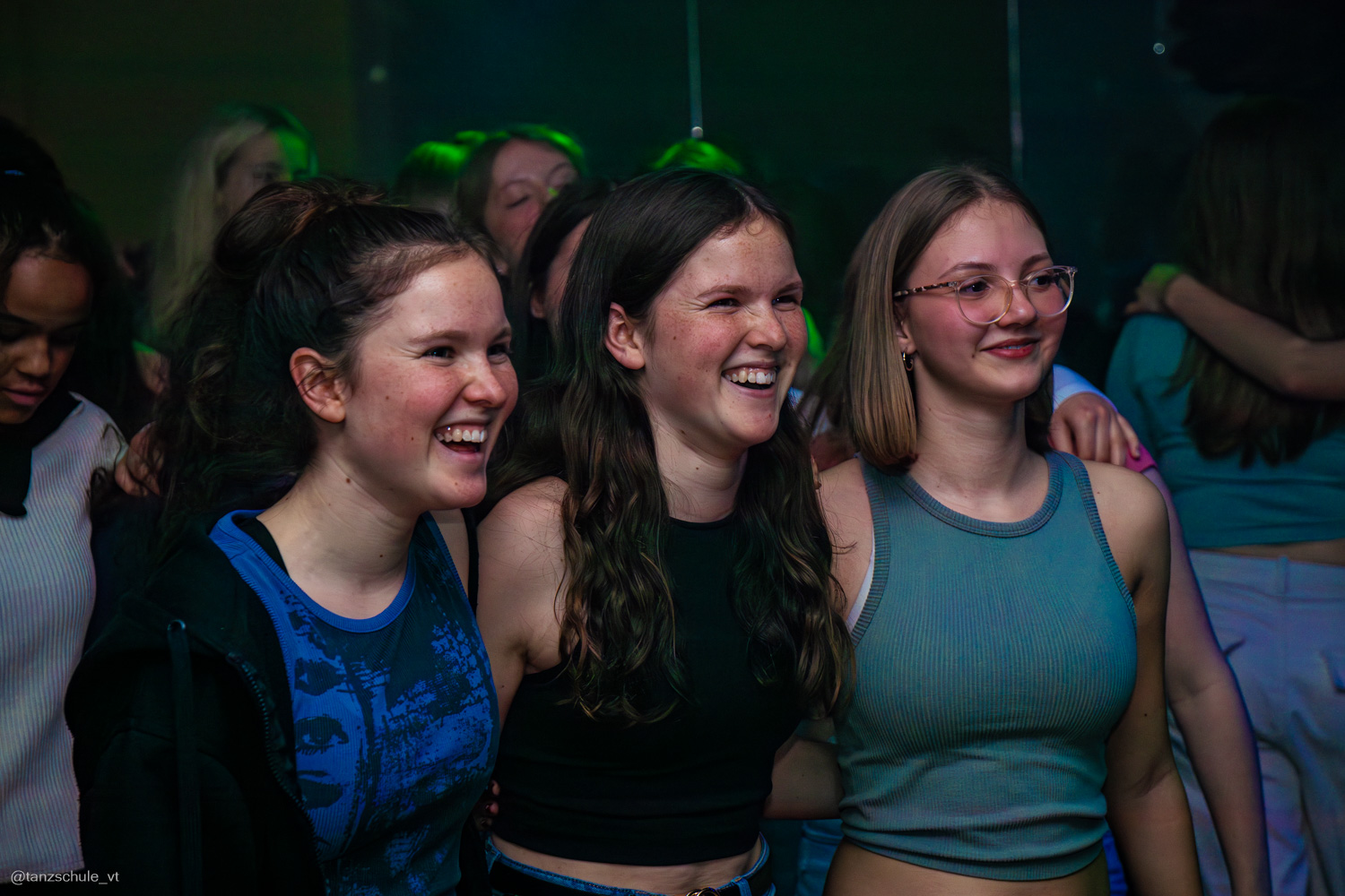 Vollrath Tanzparty 6478